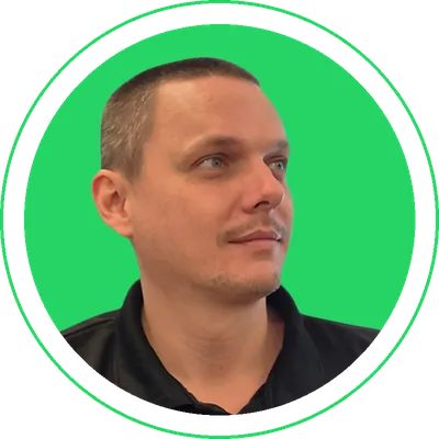 Ilan, founder of NITNI
