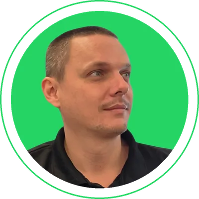 Ilan, founder of NITNI